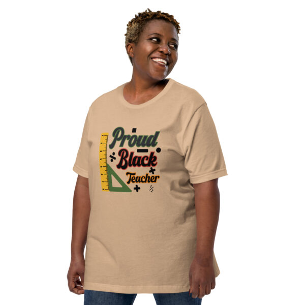 Unisex t-shirt - Image 27