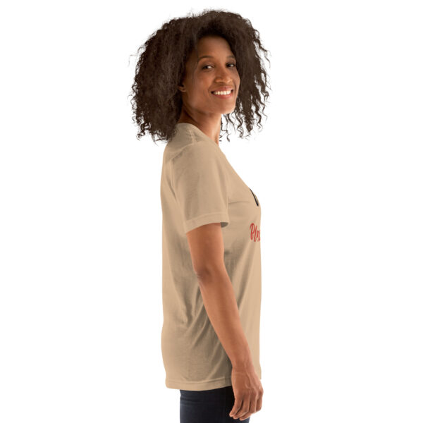 Unisex t-shirt - Image 18
