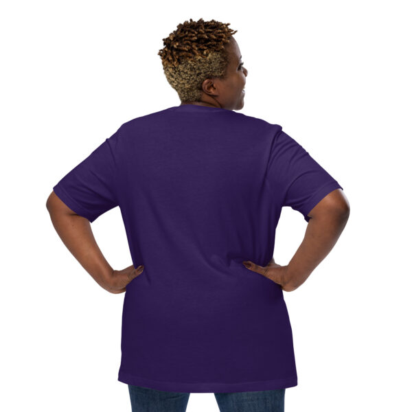 Unisex t-shirt - Image 5
