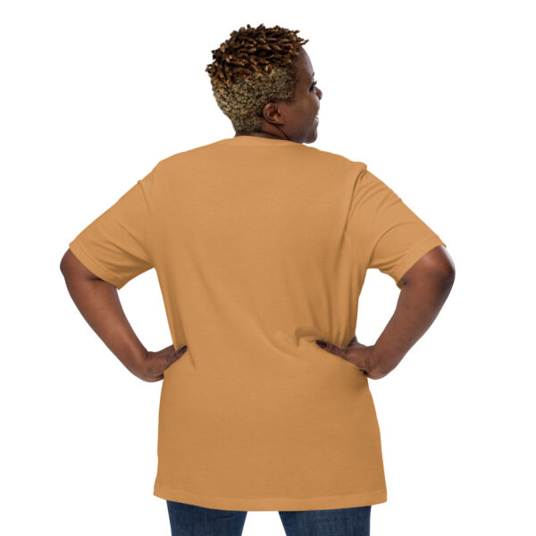 Unisex t-shirt - Image 23