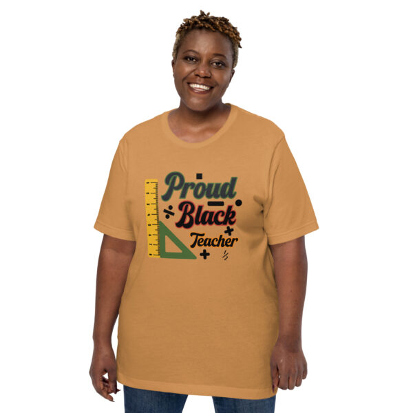 Unisex t-shirt - Image 22