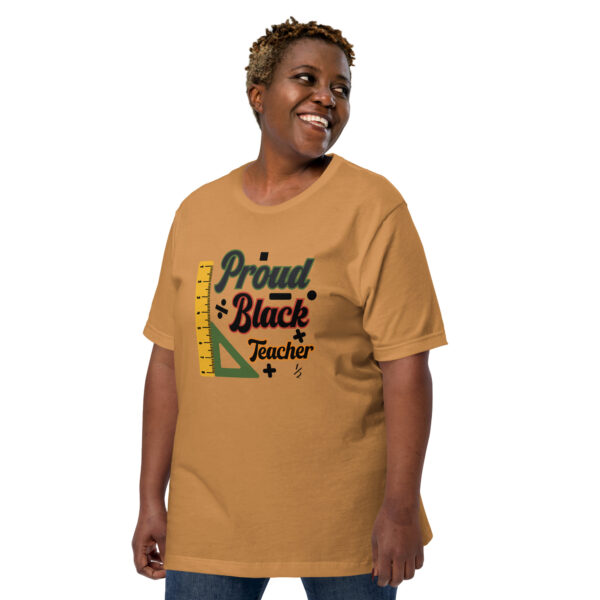 Unisex t-shirt - Image 24