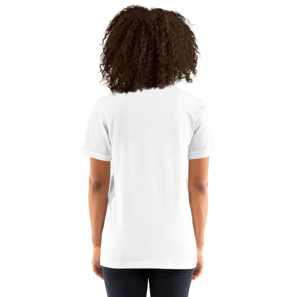 Unisex t-shirt - Image 38