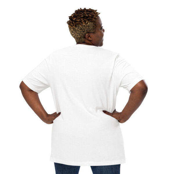 Unisex t-shirt - Image 38