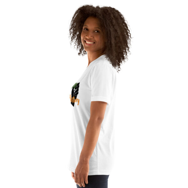Unisex t-shirt - Image 40