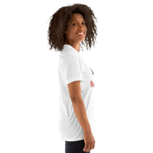 Unisex t-shirt - Image 42