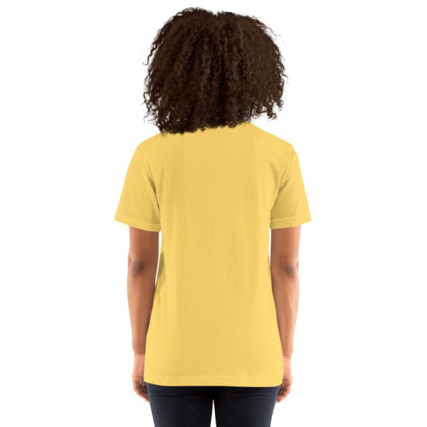 Unisex t-shirt - Image 20