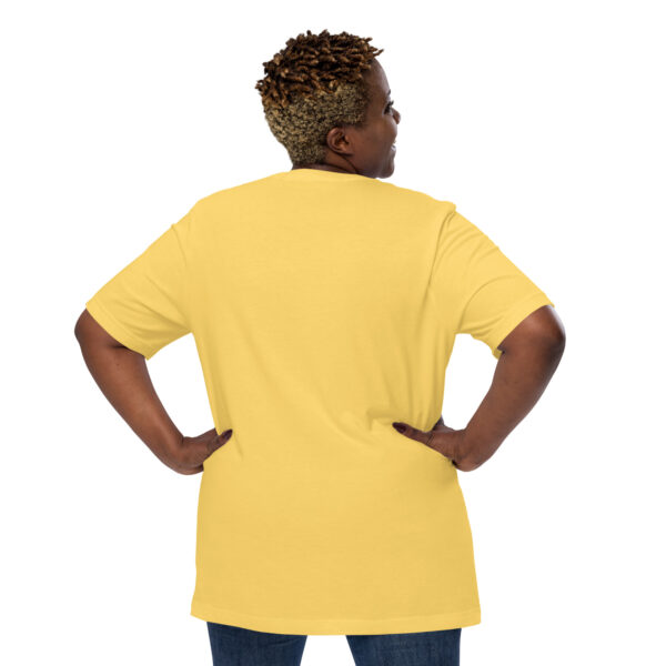 Unisex t-shirt - Image 29