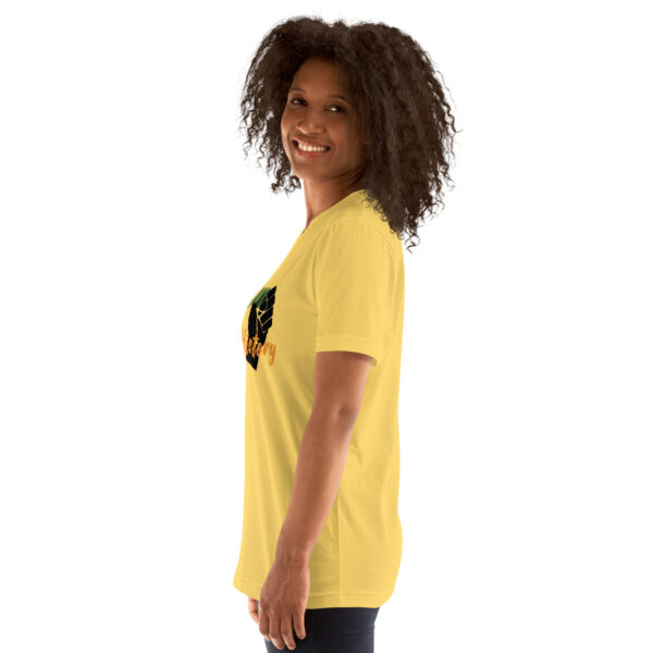 Unisex t-shirt - Image 22