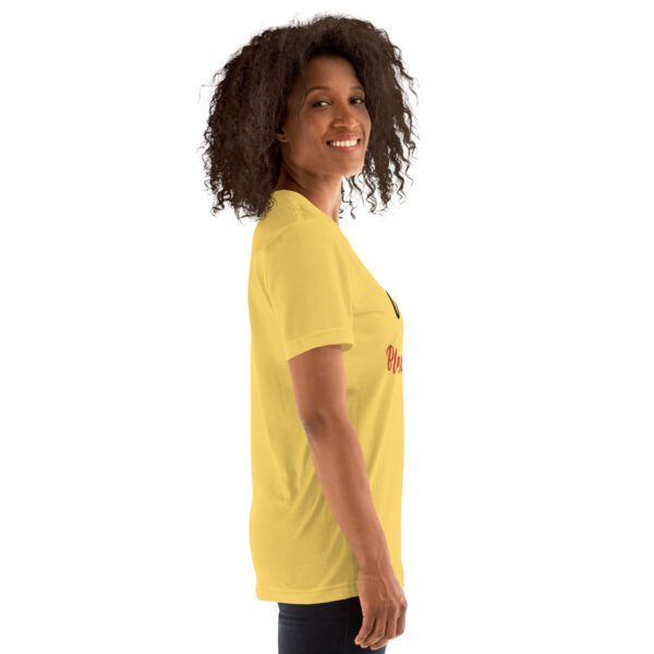 Unisex t-shirt - Image 24
