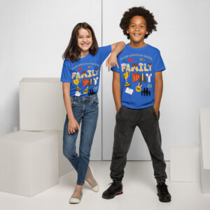 Youth t-shirt