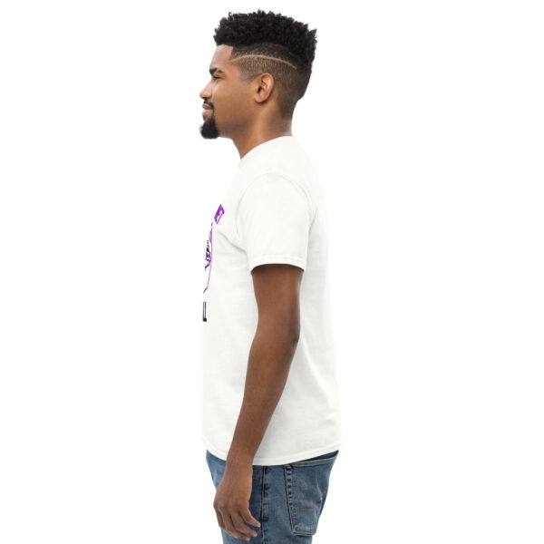 Unisex classic tee - Image 29