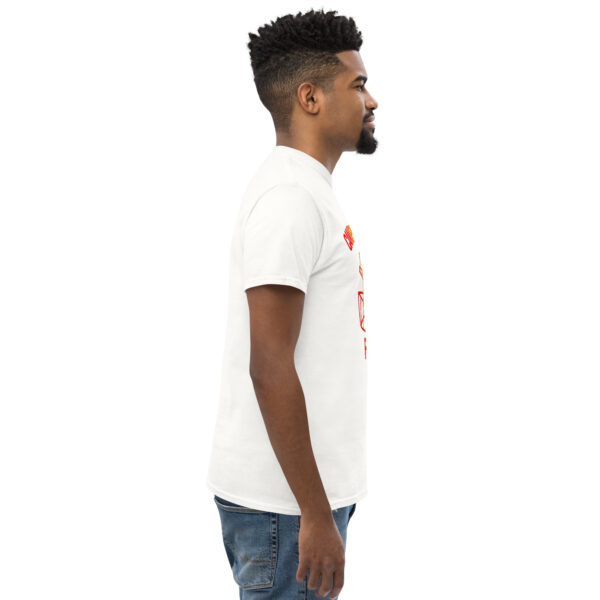 Unisex classic tee - Image 31
