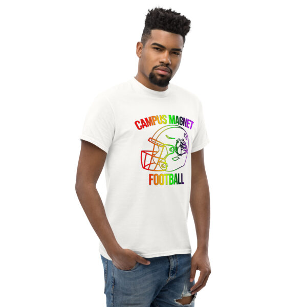 Unisex classic tee - Image 32