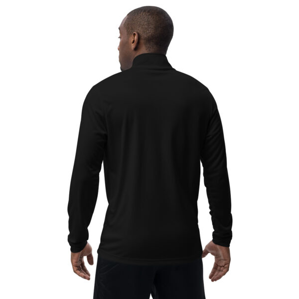 Quarter zip pullover - Image 3