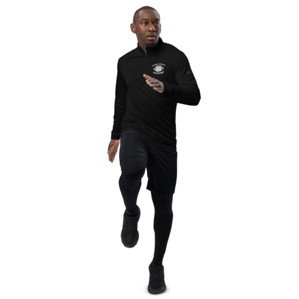 Quarter zip pullover - Image 4