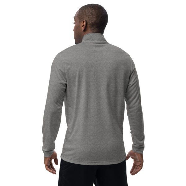 Quarter zip pullover - Image 3