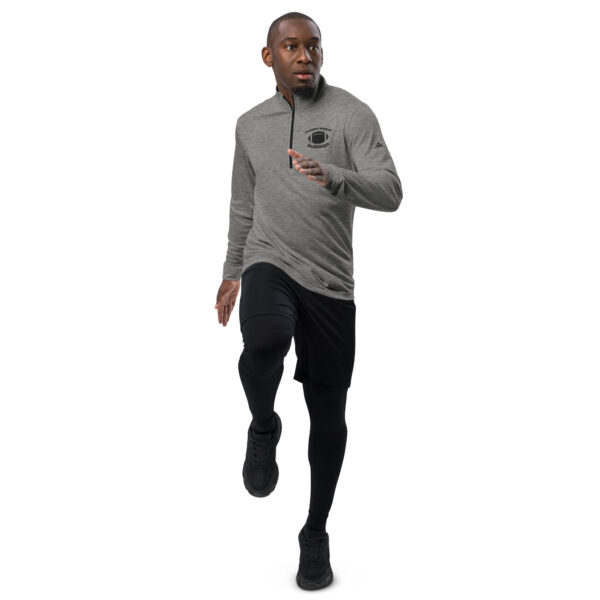 Quarter zip pullover - Image 4