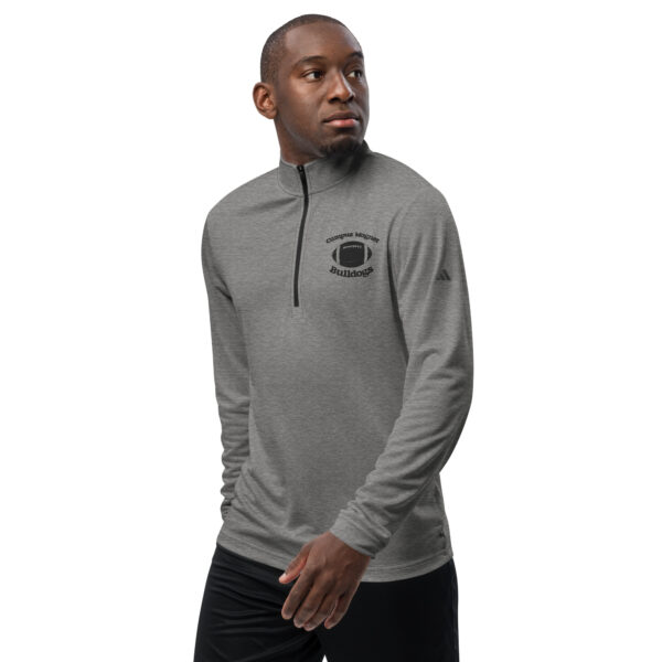Quarter zip pullover - Image 5