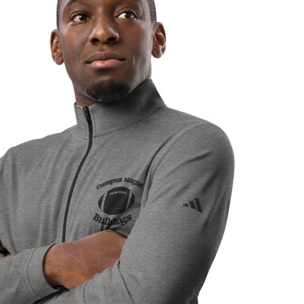 Quarter zip pullover - Image 6