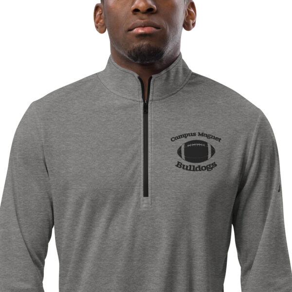 Quarter zip pullover - Image 2