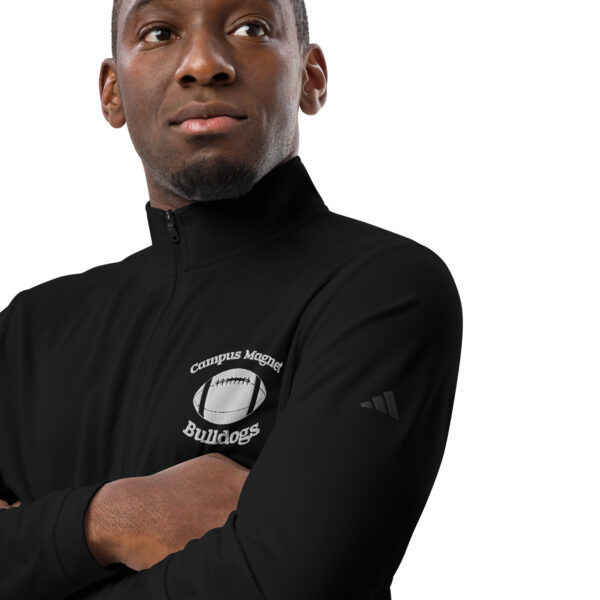 Quarter zip pullover - Image 6