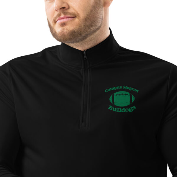 Quarter zip pullover - Image 4