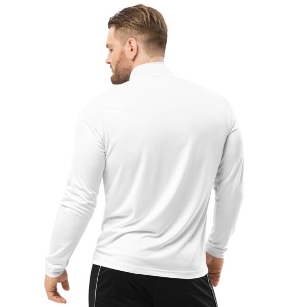 Quarter zip pullover - Image 6
