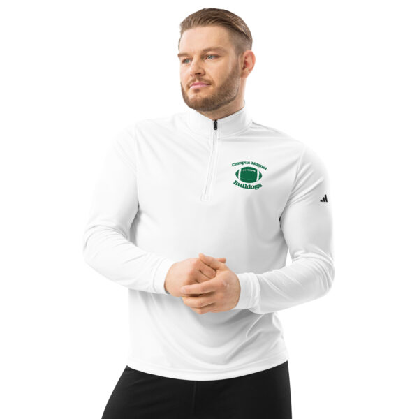 Quarter zip pullover - Image 5