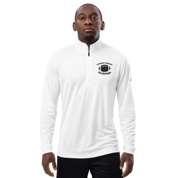 Quarter zip pullover - Image 8