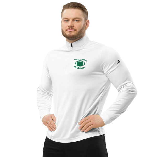 Quarter zip pullover - Image 7