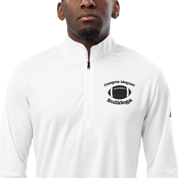 Quarter zip pullover - Image 7
