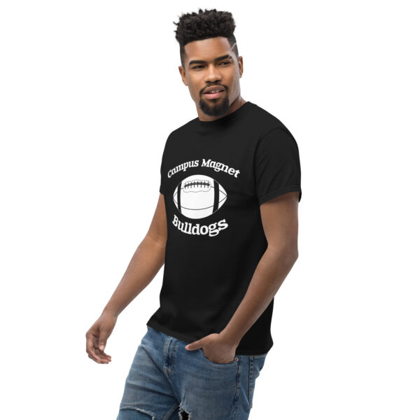 Unisex classic tee - Image 6