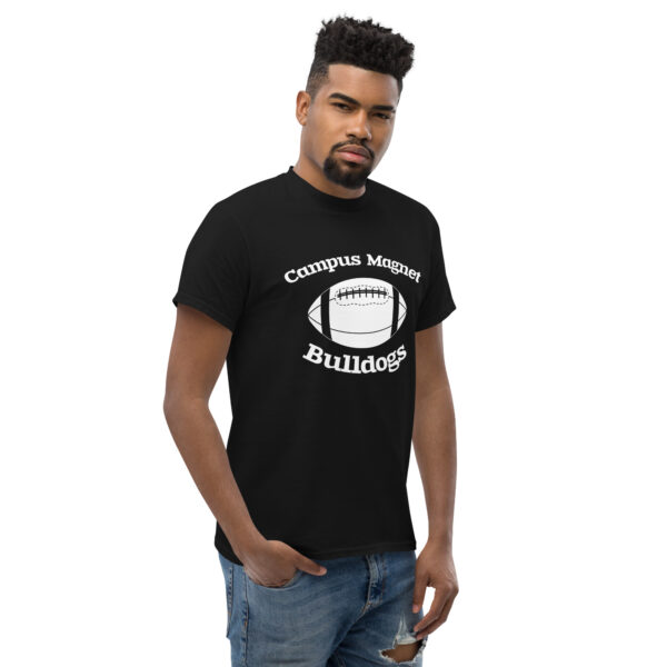 Unisex classic tee - Image 8