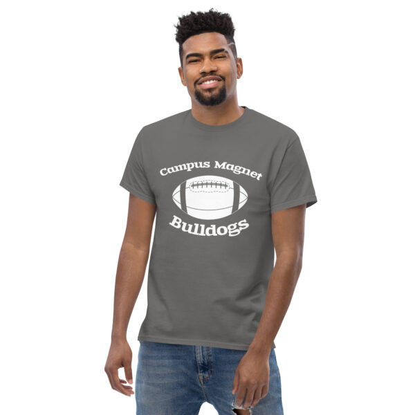 Unisex classic tee - Image 26