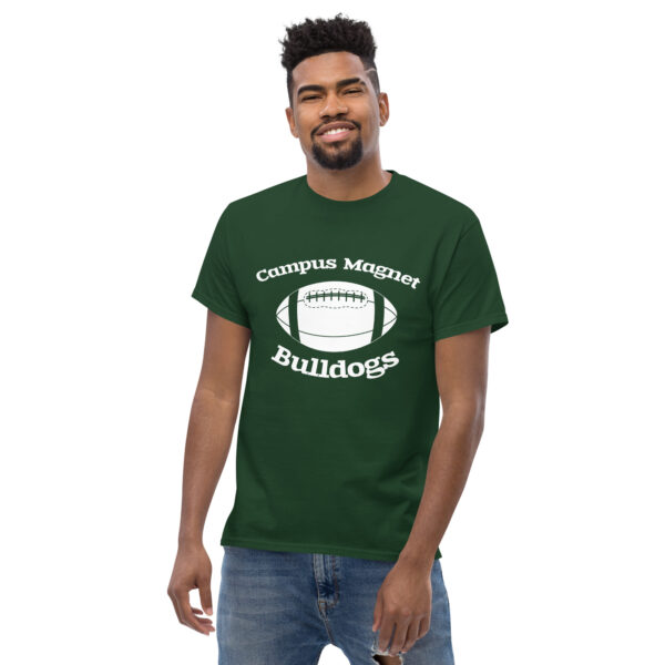 Unisex classic tee - Image 16