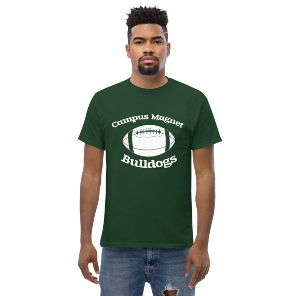 Unisex classic tee - Image 9
