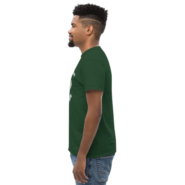 Unisex classic tee - Image 11