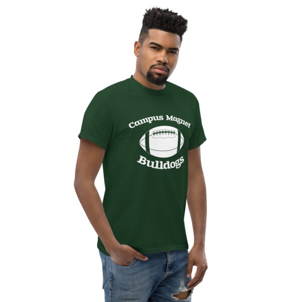 Unisex classic tee - Image 14