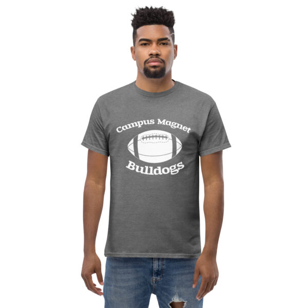 Unisex classic tee - Image 33