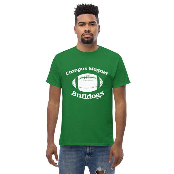 Unisex classic tee - Image 17