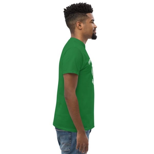 Unisex classic tee - Image 20