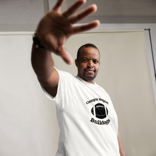 Unisex classic tee - Image 6