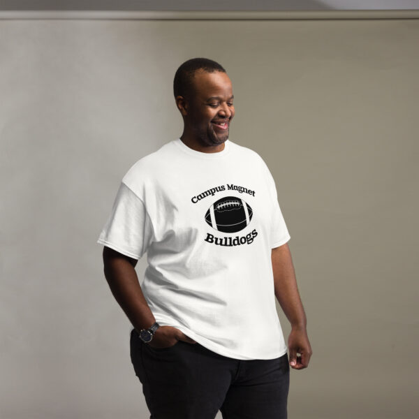 Unisex classic tee - Image 5