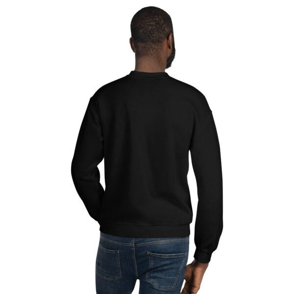Unisex Sweatshirt - Image 3