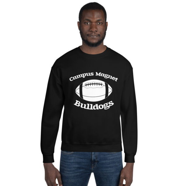 Unisex Sweatshirt - Image 2