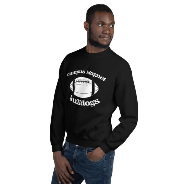 Unisex Sweatshirt - Image 4