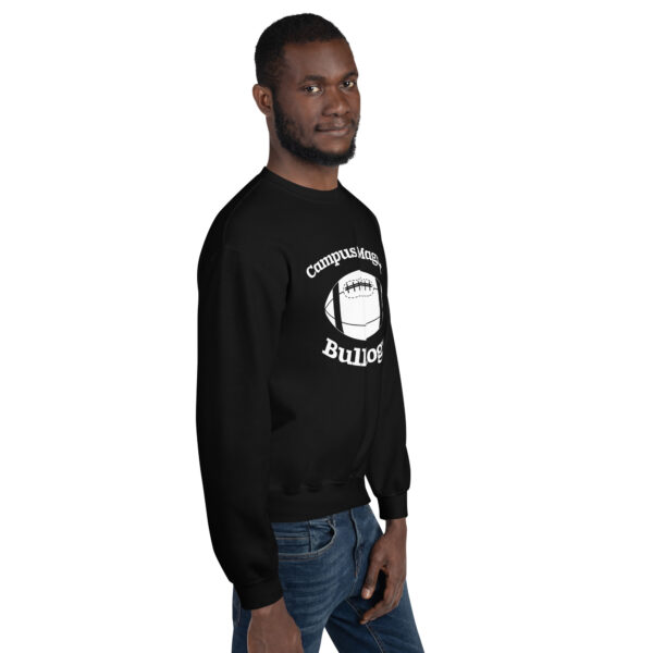 Unisex Sweatshirt - Image 5