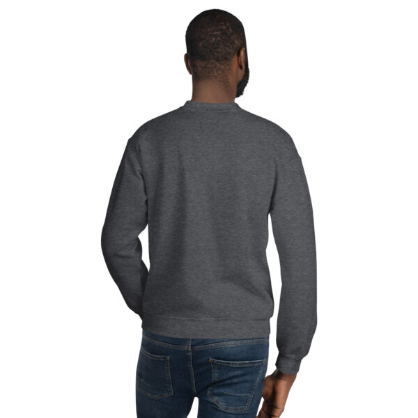 Unisex Sweatshirt - Image 17