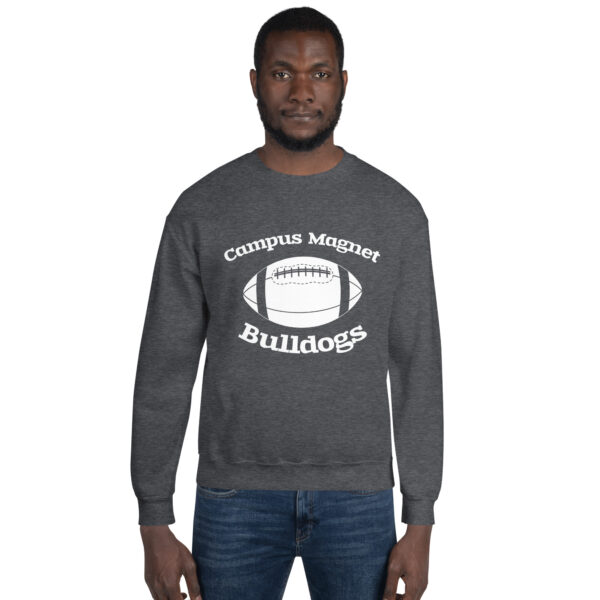 Unisex Sweatshirt - Image 16